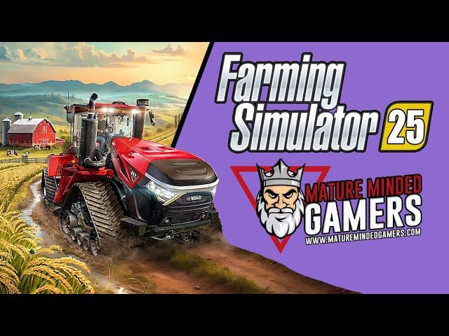 Farming Simulator 25 - Riverbend Spring Farm Store Collectible 9 – Wooden mechanism - Bugged