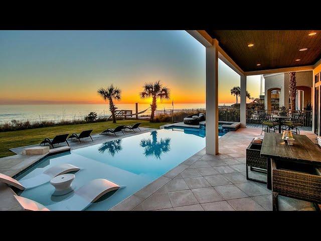 3036 E Co Hwy 30A Luxury Home For Sale near Seaside