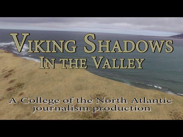 Viking Shadows in the Valley Trailer