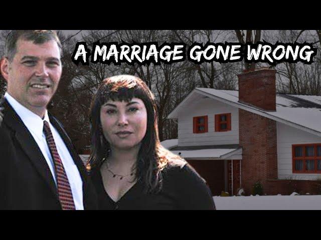 A Love Story Gone Wrong: Inside the Hoerig Marriage.