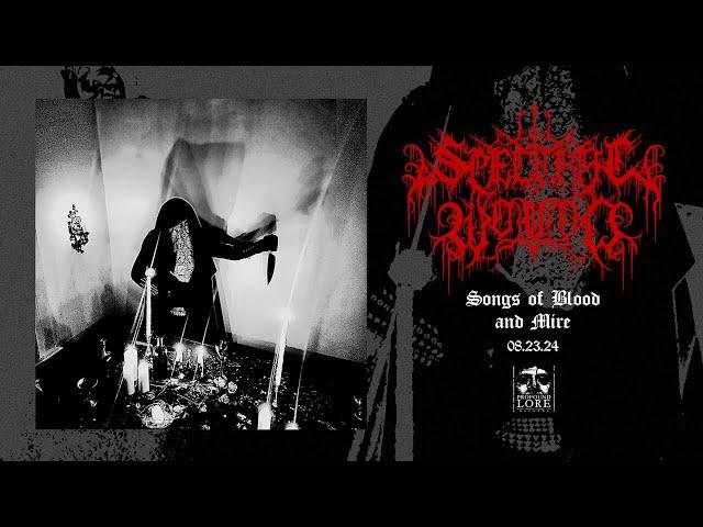 SPECTRAL WOUND - Aristocratic Suicidal Black Metal (official audio)