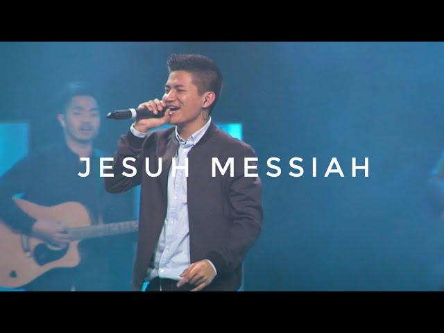 Jesus Messiah - Chin Baptist Church Worship