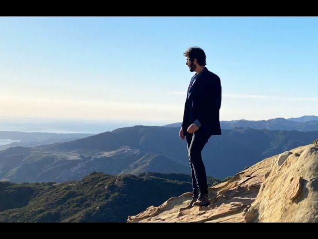 Josh Groban - Angels (Official Music Video)