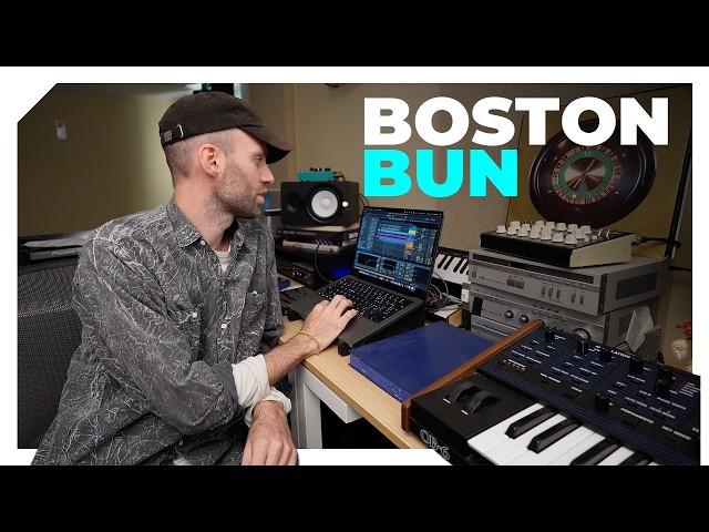 Boston Bun talks us through the stems of Nobody // Me