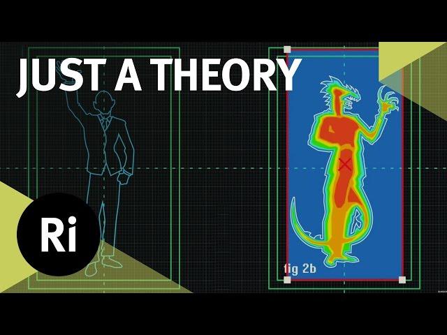 Why science is NOT 'Just a Theory'