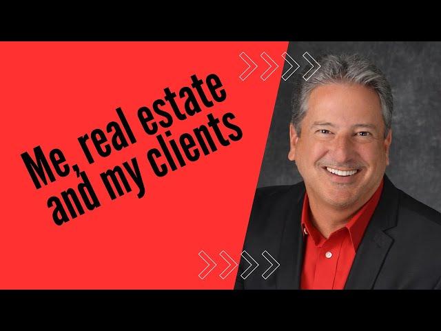 Introduction - Mark Barter of HomeSmart Professionals