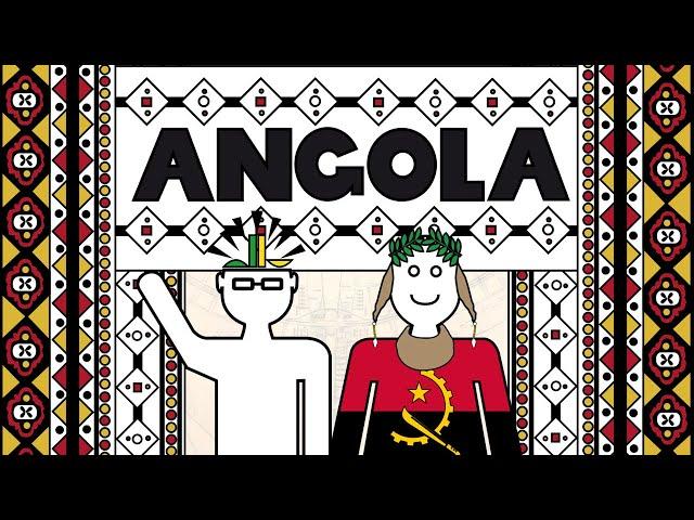 Como funciona Angola?