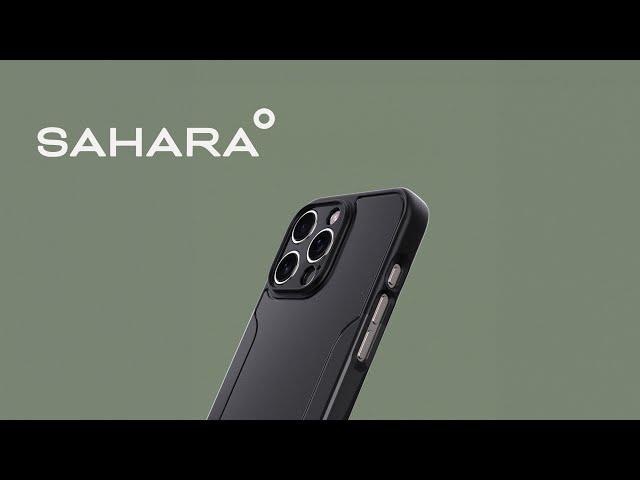 Top iPhone 16 Protective Slim Cases Revealed – Holiday Sale! Shop Sahara's Exclusive Collection Now!