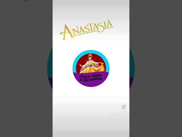 Anastasia #megryan #anastasia #fox