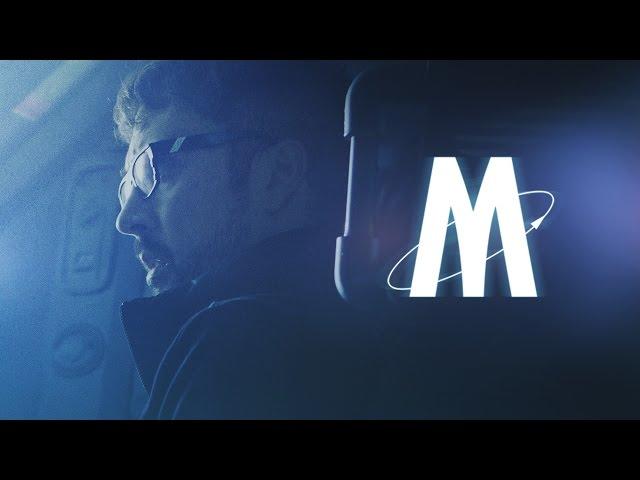 Project-M [video presentation]