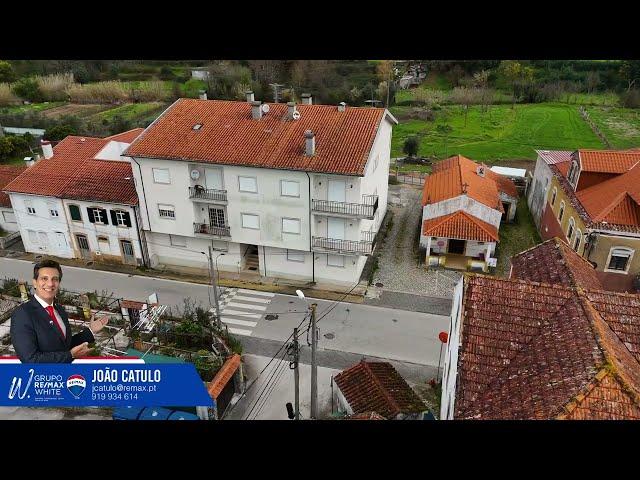 JOÃO CATULO - APARTAMENTO T2 RC JUNTO AO METRO BUS LOUSÃ