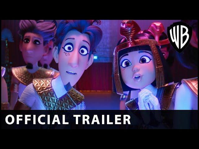 Mummies - Official Trailer - Warner Bros. UK