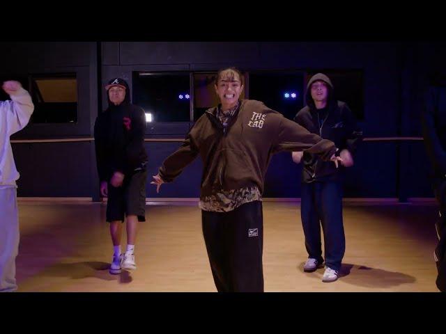 'FIVE STAR HOTELS' - RAYE & Mahalia | Hana Morris Choreography