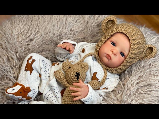 Reborn Shopping Haul & Cute Babies!