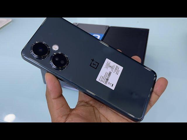 OnePlus Nord Ce3 Lite 5G Unboxing, First Impression & Review | #oneplus Nord Ce3 Lite 5G Price