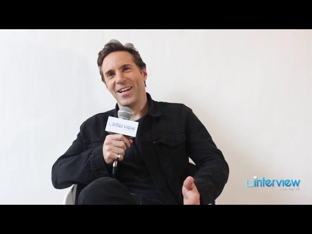 Alessandro Nivola Bio: In His Own Words