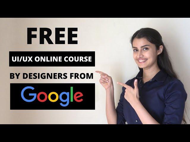 How to Learn UI/UX DESIGN online for FREE? (Explanation by a Designer)