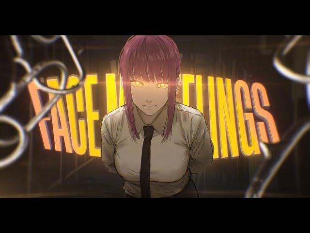 PYRXCRIED, DOWNFVLL & GORYGEMINI - FACE MY FEELINGS (AMV)