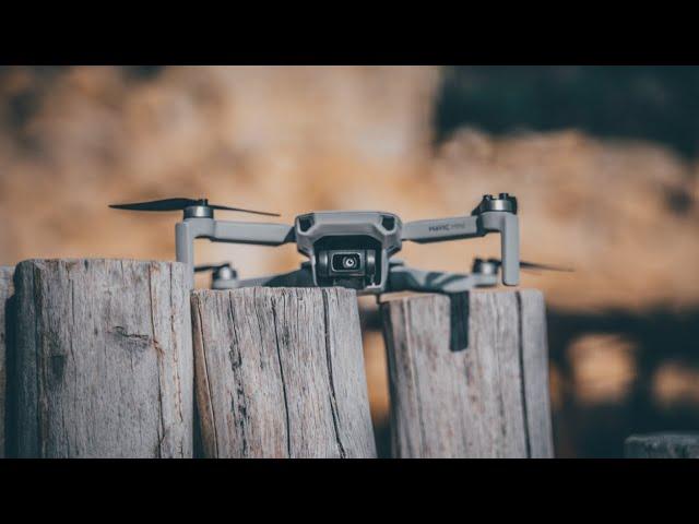 DJI Mavic Mini LONGTERM Review - WORTH BUYING?