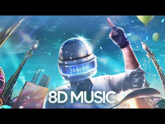 8D Songs 2021 Party Mix  Remixes of Popular Songs | 8D Audio 