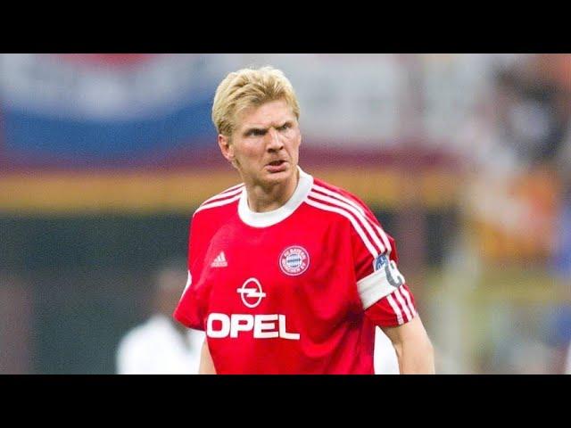 Stefan Effenberg, Der Tiger [Goals & Skills]