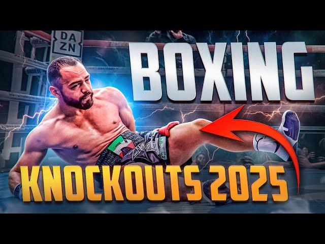  BEST BOXING KNOCKOUTS 2025 | March | FIGHT HIGHLIGHTS KO HD