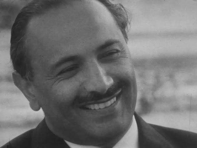 The Future of Pakistan | Pakistan Politics | President Ayub Khan | This Week | 1969