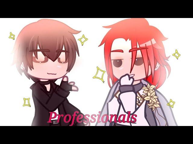 The Two Professional Actors  || The S-Classes That I Raised / Lout of Counts Family