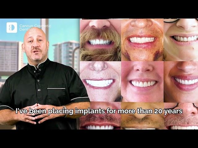 THE TRUTH ABOUT ZIRCONIA