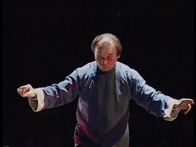 琵琶行 - 张晓峰作曲，鄭聞欣琵琶演奏，台北市立国乐团协奏，陳澄雄指揮