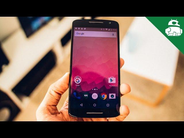 Moto X Play Review!