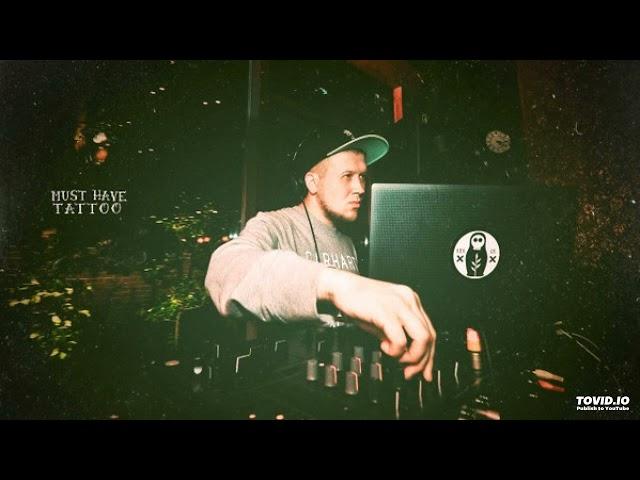 S.kid - SB podcast #1 [feat. S.KID + DRMZ]