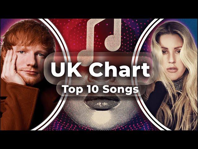 UK CHART: Top 10 Songs - May 2023! | WhatsOn #billboard #billboardmusicawards