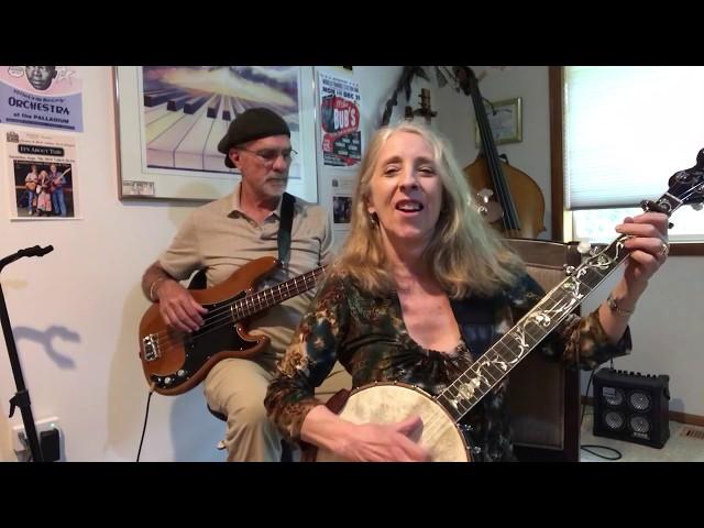 The Liar -  The Balladeers. Also recorded by Tommy Makem. Performed by Dyann and Rick Arthur