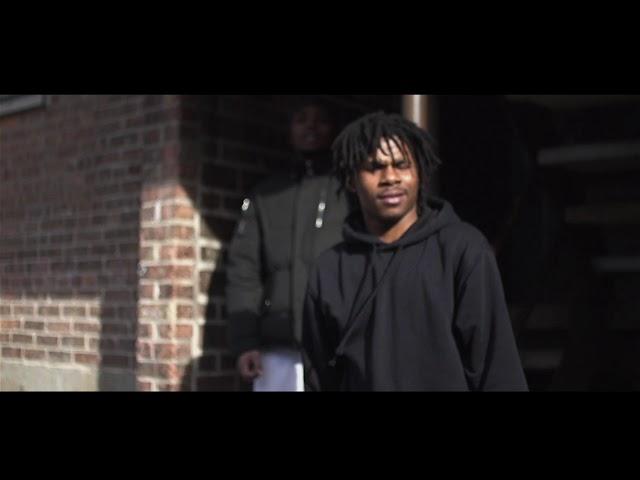 GMEBE Lil Chief Dinero x GMEBE Allo - 31 | Shot By: @DADACreative