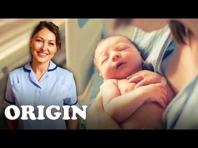 Experiencing The Joys Of Being A Midwife! | Delivering Babies with Emma Willis