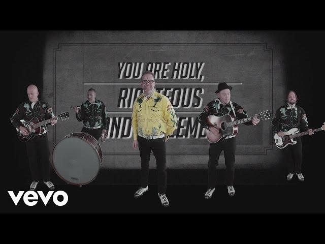 MercyMe - Greater (Official Music Video)