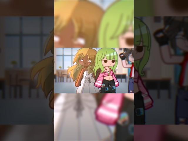 "Education is the matrix"  #gacha #gachaedit #edit #story #fyp #school