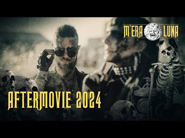 M'era Luna 2024 // Official Aftermovie