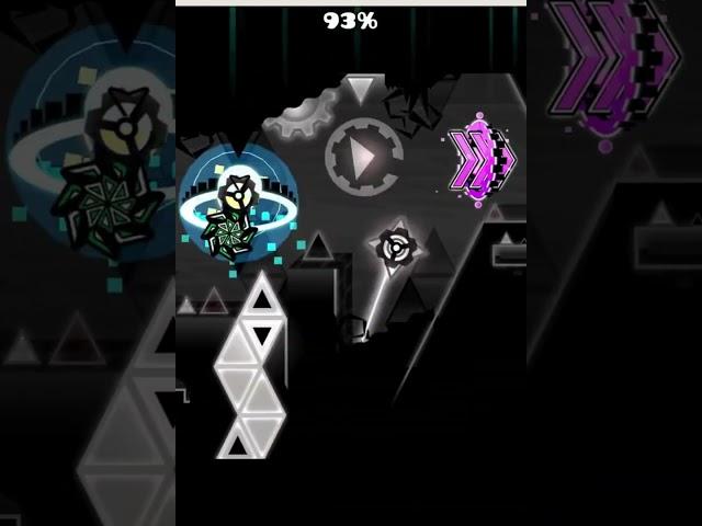 THE NEW BEST GDBOT FOR GD 2.206 #subscribe #geometrydash #gdh #гд