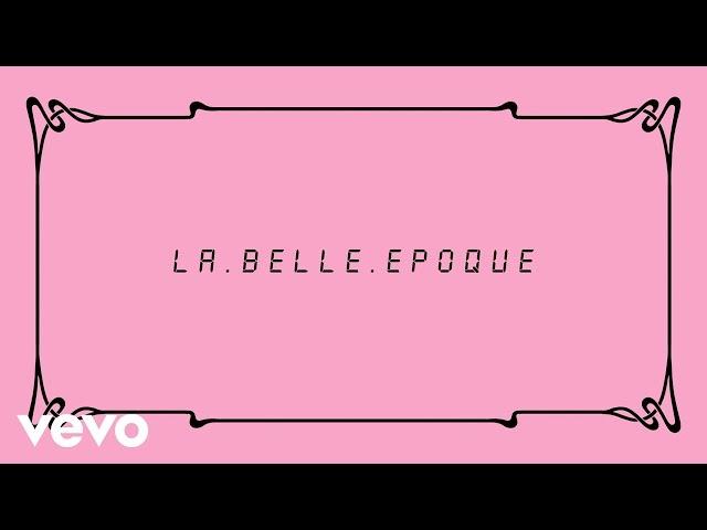 Kent - La Belle Epoque