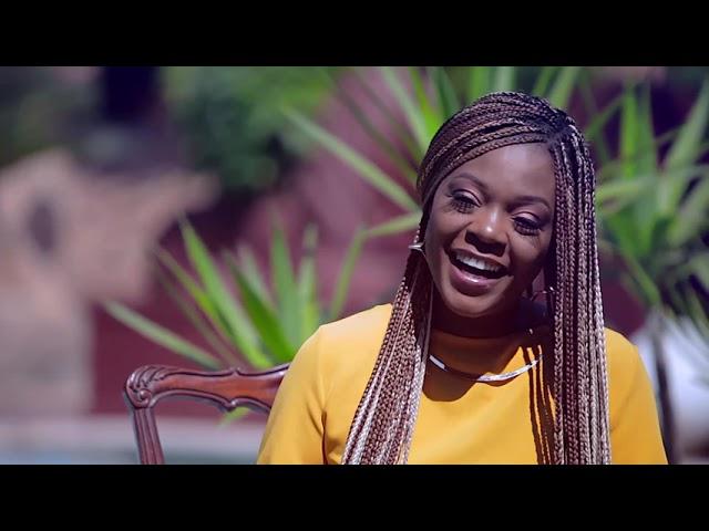 Nasana talks miscarriage/pompi/music - Getting Candid with Hellen