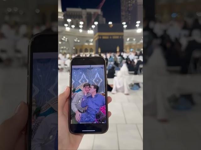Jummah ke din ka Wazifa ️ hajj 2025 Mubarak or sb inshallah ik din Jaye gy Ameen 