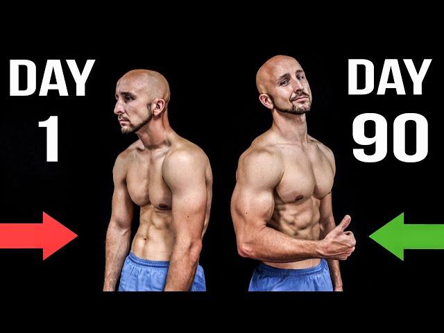 START Your Morning With This Workout!