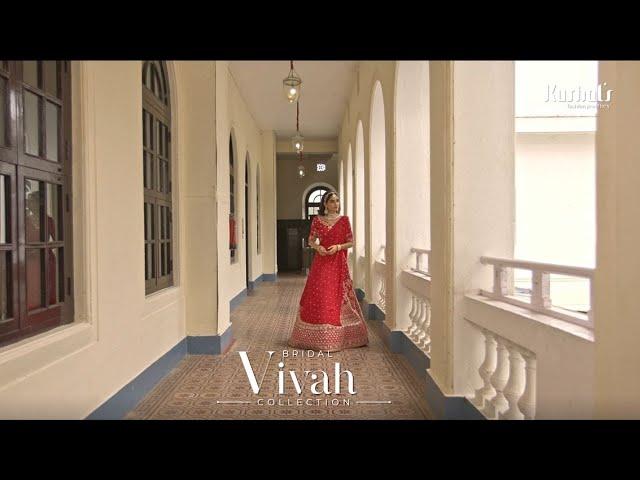 The Bridal Collection 2023 | Vivaah Kundans | Kushal's Fashion Jewellery