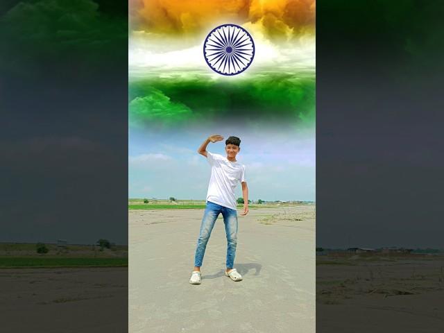 Jai Ho song independence day special vfx video - kinemaster editing vfx #youtubeshorts #shorts