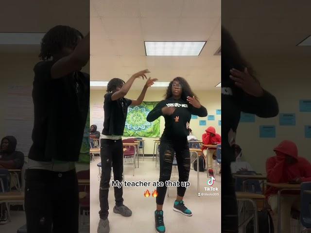 Black TikTok Part 6