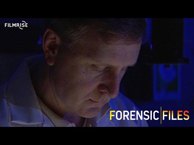 Forensic Files - Season 9, Episode 3 - In Harm's Way - Full Episode