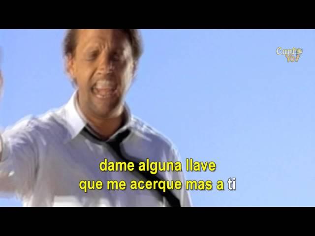 Luis Miguel - Dame (Official CantoYo Video)
