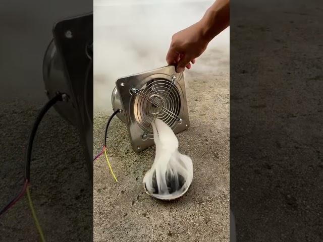 Exhaust fan